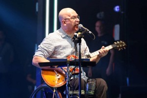 Fortaleza é a próxima do Nivea Viva Rock Brasil