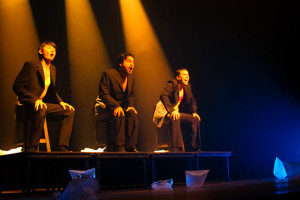 Espetáculo “Meire Love” comemora 10 anos de estreia, no Cineteatro São Luiz