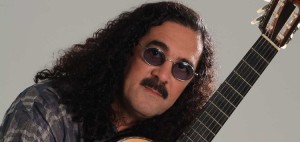 Moraes Moreira canta Novos Baianos, no Teatro RioMar Fortaleza