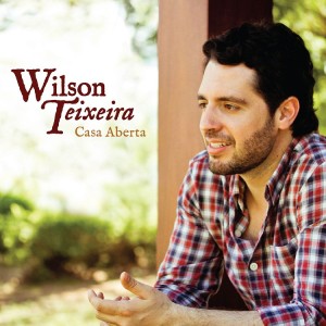 Wilson Teixeira lança novo álbum e  vídeos de versões para clássicos da música internacional