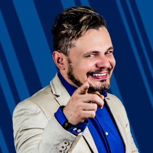 Show de Humor com Aluísio Junior no Shopping Parangaba