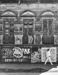 Cadeh Juaçaba lança exposição “Plácido Povo” na Galeria Contemporarte