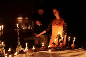 Filme de Petrus Cariry é o grande vencedor do 6º FestCine Maracanaú