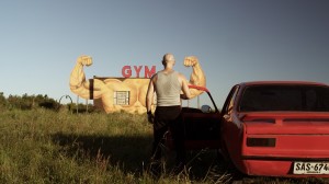 Filme uruguaio, Clever, vence o 26° Cine Ceará