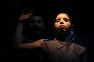 Coletivo Cangaias comemora  4 anos e  realiza a primeira encenação de Franz Kafka no Ceará