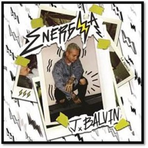 JBalvin divulga capa do novo álbum