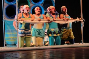[MG] Uberlândia é única do interior do Brasil a participar do concurso Expedição Cultural