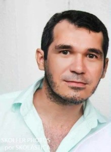 Sesc recebe o lançamento do livro “O Teatro de Antônio Marcelo”