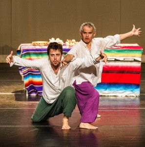 Gero Camilo apresenta “Caminham nus Empoeirados” no encerramento do 23° FNT de Guaramiranga