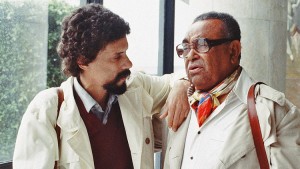 Show e exibição de filme homenageiam Gonzagão e Gonzaguinha no  Cineteatro São Luiz