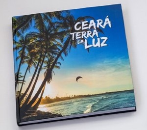 Livro “Ceará Terra da Luz” comemora 20 anos com o lançamento de sua 4ª edição