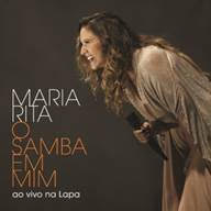 Universal Music faz recall do novo CD de Maria Rita
