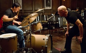 “Filme Whiplash – Em busca da Perfeição” é tema do projeto “Luz, Câmera e Ação”
