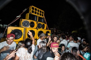 VI Mostra da Cultura Reggae no Ceará