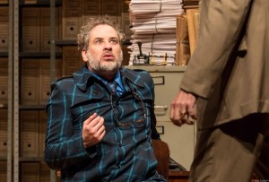 Dan Stulbach apresenta comédia no Teatro RioMar Fortaleza