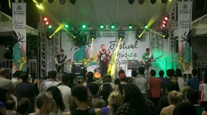 I Festival de Música da Juventude realiza mais duas eliminatórias