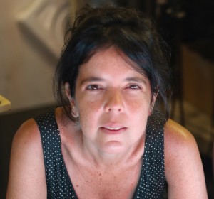 Gabriela Golder é a convidada da segunda edição deste ano do Vila nas Margens