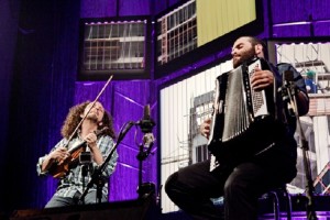 Shows em Viçosa marcam últimos dias do Festival Música na Ibiapaba