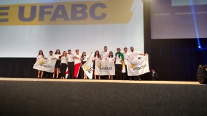 Ford premia estudantes de quatro universidades brasileiras que atuam na construção de comunidades sustentáveis