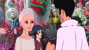 Mostra do Cinema de Animação exibe “O Congresso Futurista”
