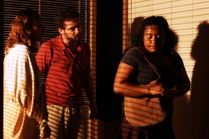 Espetáculo “Quase Nada” em cartaz no Sesc Iracema