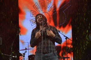 Festival cristão de Acarape reúne 30 mil fiéis no carnaval