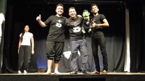 5º Campeonato  Cearense de Improvisação