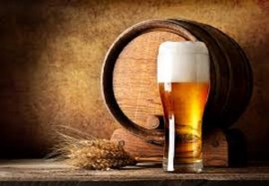 1º Beer Park Fortaleza  com mais de 30 rótulos de chopes artesanais, gastronomia de rua e apresentações artísticas
