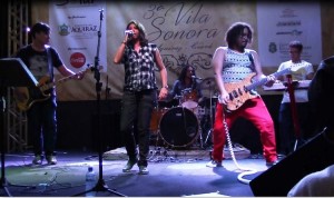 Dia Mundial do Rock: shows homenageiam Rita Lee e Legião Urbana no Cuca Mondubim
