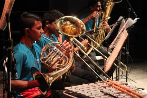 Rede Plataforma Sinfonia do Amanhã será lançada no Cineteatro São Luiz