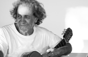 A poesia e as canções de Elomar no Cineteatro São Luiz