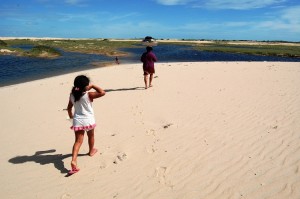 Filme “Mangues e Nós” na  Temporada de Cinema Cearense