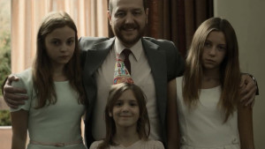 “Miss Violence” será exibido no Cine Sesc