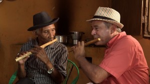 Documentário “Xingu Cariri Caruaru Carioca” na Sessão Sonora do Cineteatro São Luiz