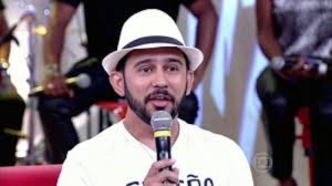 II Festival Letras & Músicas de Pacatuba recebe o poeta Bráulio Bessa