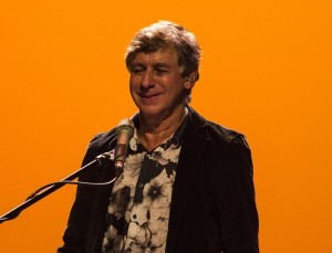 Música #EmCasaComSesc