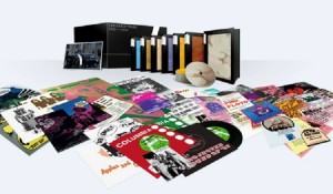 Pink Floyd disponibilizará box com músicas inéditas