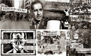 Documentários sobre os “anos de chumbo” no Ceará na  Temporada de Cinema Cearense