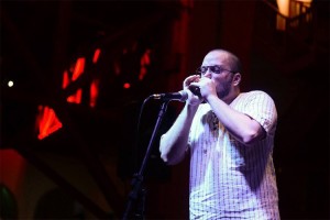 André Reis abre a 12ª edição do Fórum Harmônicas Brasil 2016