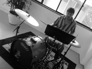 Tributo a Art Blakey & The Jazz Messengers no Ceará Jazz Series