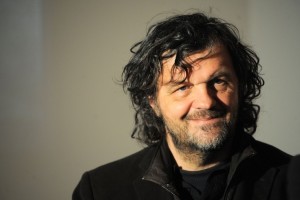 Vila das Artes realiza mostra sobre Emir Kusturica no projeto Telas Abertas