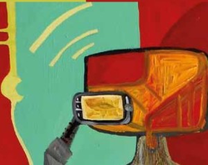 Últimos dias da exposição “O Homem do Século XXI” em Sobral