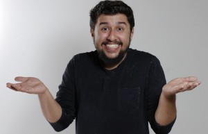 Shopping conta com programação de show de comediantes no mês de maio