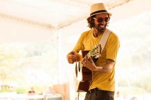 Show do Projeto Zuando Som abre programação do mês das crianças em Fortaleza