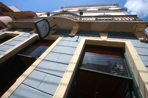 Afrofuturismo: uma perspectiva artística contemporânea” é  tema de debate no Sobrado Dr. José Lourenço