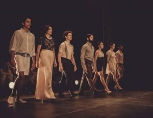 Corpornô na VII Mostra de Teatro Despudorado