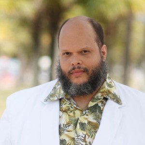 Ed Motta no projeto Duetos