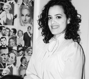 Maeve Jinkings participa do Vila nas Margens na Vila das Artes