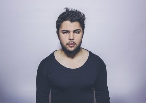 Renato Vianna se apresenta em Fortaleza