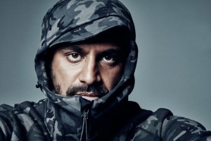 Criolo, Rael e MC Marechal se apresentam em Fortaleza